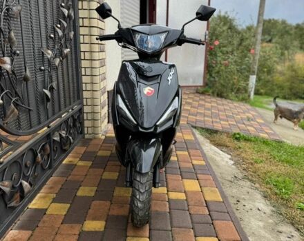 Другая Другая, объемом двигателя 80 л и пробегом 0 тыс. км за 500 $, фото 4 на Automoto.ua