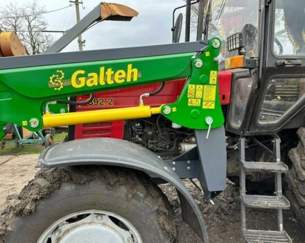 Другая Інша, об'ємом двигуна 0 л та пробігом 0 тис. км за 3967 $, фото 7 на Automoto.ua