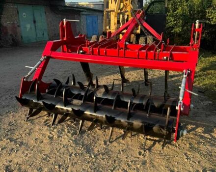 Другая Другая, объемом двигателя 0 л и пробегом 0 тыс. км за 3204 $, фото 7 на Automoto.ua