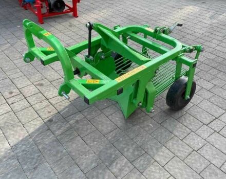 Другая Другая, объемом двигателя 0 л и пробегом 0 тыс. км за 680 $, фото 7 на Automoto.ua