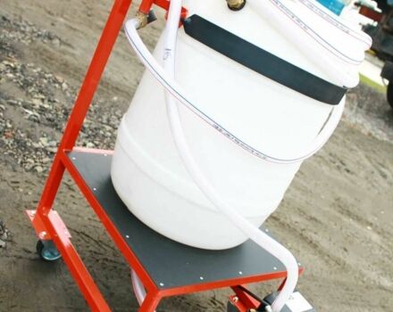 Другая Другая, объемом двигателя 0 л и пробегом 0 тыс. км за 228 $, фото 1 на Automoto.ua