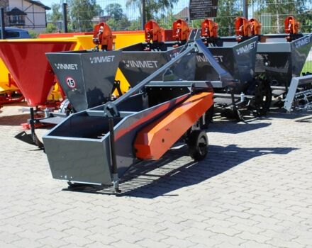 Другая Другая, объемом двигателя 0 л и пробегом 0 тыс. км за 844 $, фото 3 на Automoto.ua