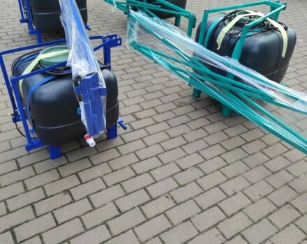 Другая Другая, объемом двигателя 0 л и пробегом 0 тыс. км за 162 $, фото 4 на Automoto.ua