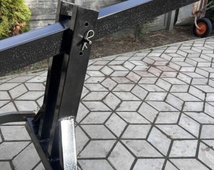 Інша Інша, об'ємом двигуна 0 л та пробігом 0 тис. км за 7800 $, фото 4 на Automoto.ua