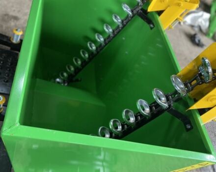 Другая Другая, объемом двигателя 0 л и пробегом 0 тыс. км за 500 $, фото 2 на Automoto.ua