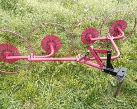 Другая Інша, об'ємом двигуна 0 л та пробігом 0 тис. км за 4445 $, фото 2 на Automoto.ua