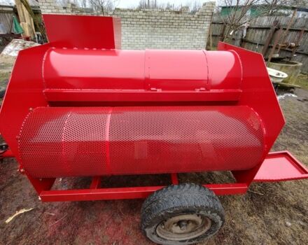 Другая Другая, объемом двигателя 0 л и пробегом 0 тыс. км за 2588 $, фото 6 на Automoto.ua