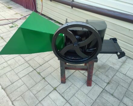 Другая Другая, объемом двигателя 0 л и пробегом 0 тыс. км за 16000 $, фото 5 на Automoto.ua