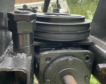 Другая Інша, об'ємом двигуна 0 л та пробігом 0 тис. км за 1900 $, фото 1 на Automoto.ua
