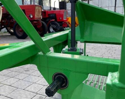 Другая Другая, объемом двигателя 0 л и пробегом 0 тыс. км за 680 $, фото 19 на Automoto.ua