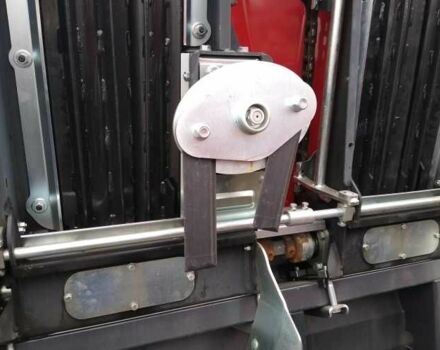 Другая Другая, объемом двигателя 0 л и пробегом 0 тыс. км за 40999 $, фото 3 на Automoto.ua