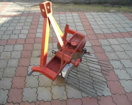 Інша Інша, об'ємом двигуна 0 л та пробігом 0 тис. км за 243 $, фото 2 на Automoto.ua
