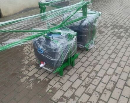 Другая Другая, объемом двигателя 0 л и пробегом 0 тыс. км за 162 $, фото 21 на Automoto.ua