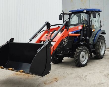 Другая Другая, объемом двигателя 0 л и пробегом 0 тыс. км за 3480 $, фото 1 на Automoto.ua