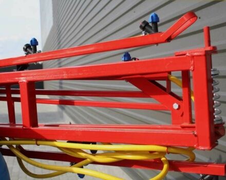 Другая Другая, объемом двигателя 0 л и пробегом 0 тыс. км за 561 $, фото 4 на Automoto.ua