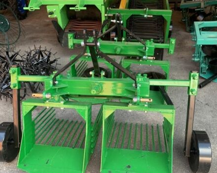 Другая Другая, объемом двигателя 0 л и пробегом 0 тыс. км за 3500 $, фото 3 на Automoto.ua