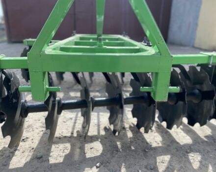 Другая Другая, объемом двигателя 0 л и пробегом 0 тыс. км за 620 $, фото 6 на Automoto.ua