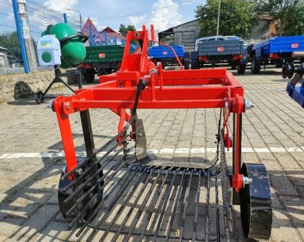 Інша Інша, об'ємом двигуна 0 л та пробігом 0 тис. км за 265 $, фото 7 на Automoto.ua