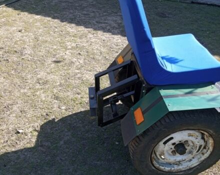 Другая Другая, объемом двигателя 0 л и пробегом 0 тыс. км за 242 $, фото 2 на Automoto.ua