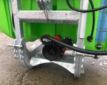 Інша Інша, об'ємом двигуна 0 л та пробігом 0 тис. км за 4758 $, фото 7 на Automoto.ua