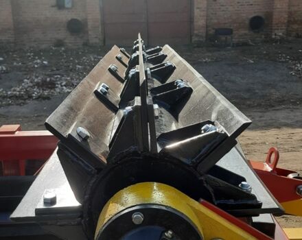 Другая Другая, объемом двигателя 0 л и пробегом 0 тыс. км за 1642 $, фото 5 на Automoto.ua