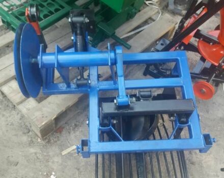 Другая Другая, объемом двигателя 0 л и пробегом 0 тыс. км за 150 $, фото 2 на Automoto.ua