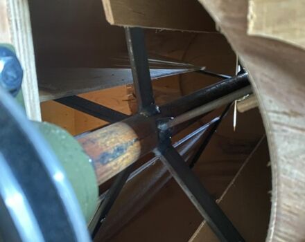 Другая Другая, объемом двигателя 0 л и пробегом 0 тыс. км за 143 $, фото 1 на Automoto.ua