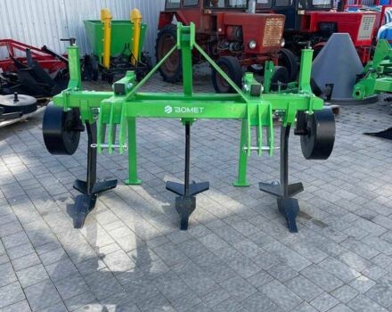 Другая Другая, объемом двигателя 0 л и пробегом 0 тыс. км за 1523 $, фото 2 на Automoto.ua