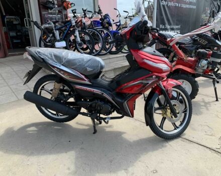 Другая Другая, объемом двигателя 0.13 л и пробегом 0 тыс. км за 784 $, фото 9 на Automoto.ua