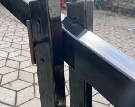 Інша Інша, об'ємом двигуна 0 л та пробігом 0 тис. км за 7800 $, фото 3 на Automoto.ua