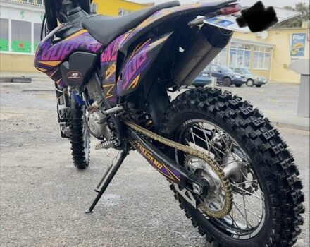 Другая Другая, объемом двигателя 0.3 л и пробегом 0 тыс. км за 2659 $, фото 2 на Automoto.ua