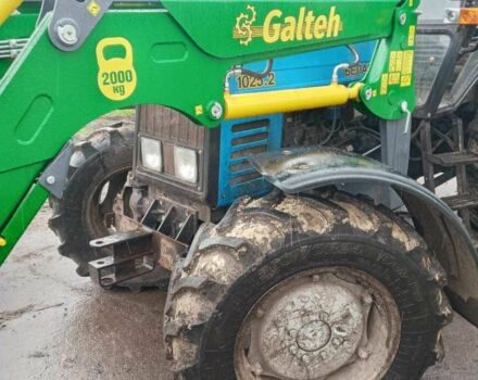 Другая Інша, об'ємом двигуна 0 л та пробігом 0 тис. км за 3967 $, фото 11 на Automoto.ua