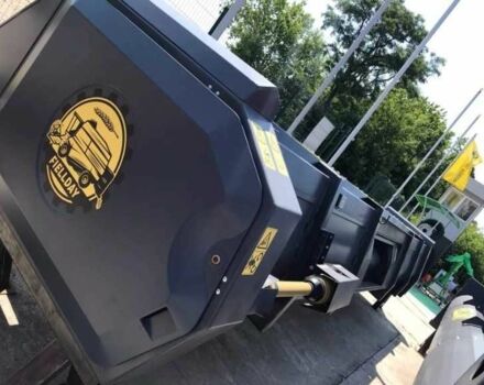 Другая Інша, об'ємом двигуна 0 л та пробігом 0 тис. км за 610500 $, фото 11 на Automoto.ua