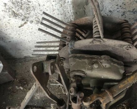 Другая Другая, объемом двигателя 0 л и пробегом 0 тыс. км за 339 $, фото 1 на Automoto.ua