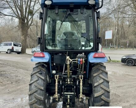 Інша Інша, об'ємом двигуна 0 л та пробігом 0 тис. км за 12000 $, фото 7 на Automoto.ua