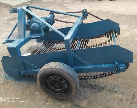 Другая Другая, объемом двигателя 0 л и пробегом 0 тыс. км за 45000 $, фото 1 на Automoto.ua