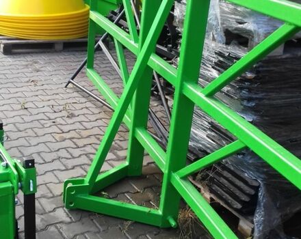 Інша Інша, об'ємом двигуна 0 л та пробігом 0 тис. км за 315 $, фото 3 на Automoto.ua