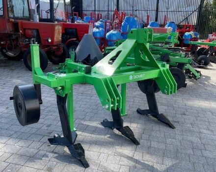 Другая Другая, объемом двигателя 0 л и пробегом 0 тыс. км за 1523 $, фото 4 на Automoto.ua