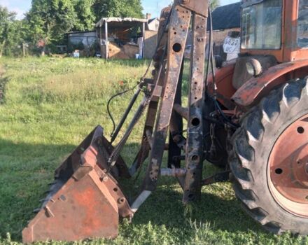 Другая Другая, объемом двигателя 0 л и пробегом 0 тыс. км за 30000 $, фото 7 на Automoto.ua