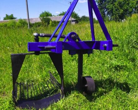 Другая Другая, объемом двигателя 0 л и пробегом 0 тыс. км за 7550 $, фото 7 на Automoto.ua