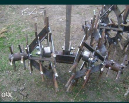 Другая Другая, объемом двигателя 0 л и пробегом 0 тыс. км за 71 $, фото 1 на Automoto.ua