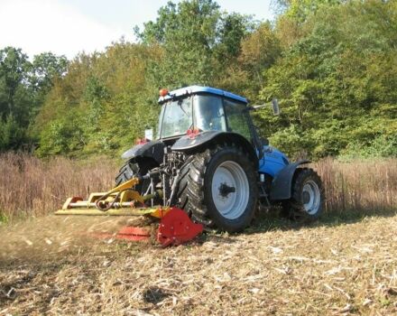 Другая Другая, объемом двигателя 0 л и пробегом 0 тыс. км за 6880 $, фото 5 на Automoto.ua