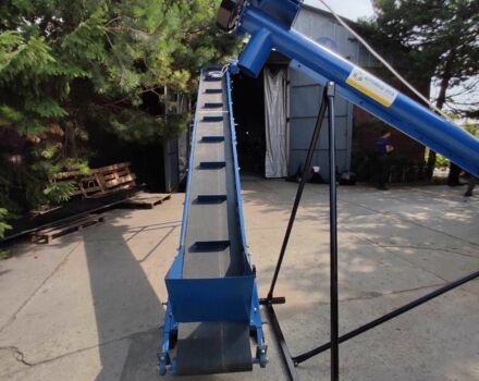 Другая Другая, объемом двигателя 0 л и пробегом 0 тыс. км за 13100 $, фото 6 на Automoto.ua