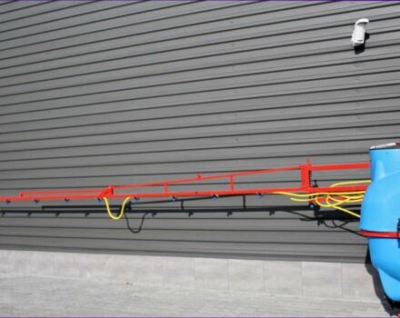 Другая Другая, объемом двигателя 0 л и пробегом 0 тыс. км за 561 $, фото 1 на Automoto.ua