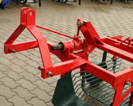 Другая Другая, объемом двигателя 0 л и пробегом 0 тыс. км за 114 $, фото 5 на Automoto.ua