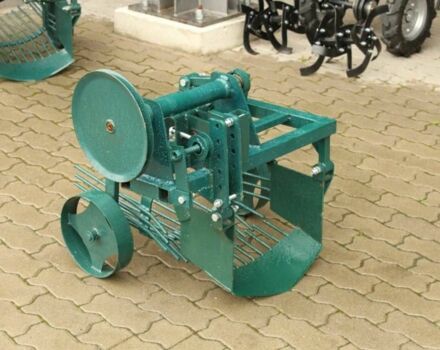 Другая Другая, объемом двигателя 0 л и пробегом 0 тыс. км за 3599 $, фото 3 на Automoto.ua