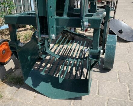 Другая Другая, объемом двигателя 0 л и пробегом 0 тыс. км за 87 $, фото 1 на Automoto.ua