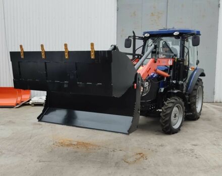 Другая Другая, объемом двигателя 0 л и пробегом 0 тыс. км за 3480 $, фото 4 на Automoto.ua