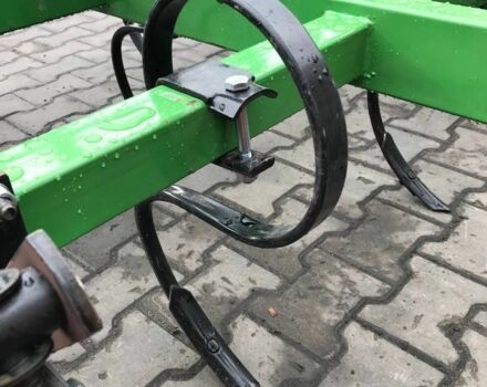 Другая Другая, объемом двигателя 0 л и пробегом 0 тыс. км за 304 $, фото 7 на Automoto.ua