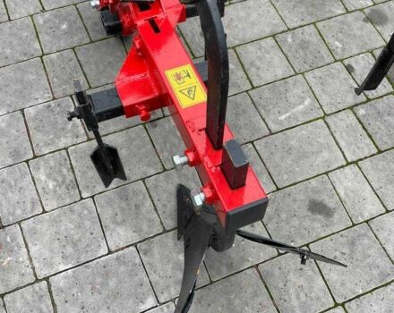 Другая Другая, объемом двигателя 0 л и пробегом 0 тыс. км за 303 $, фото 9 на Automoto.ua